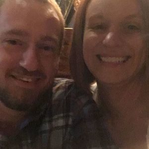 Meet your Posher, Candice